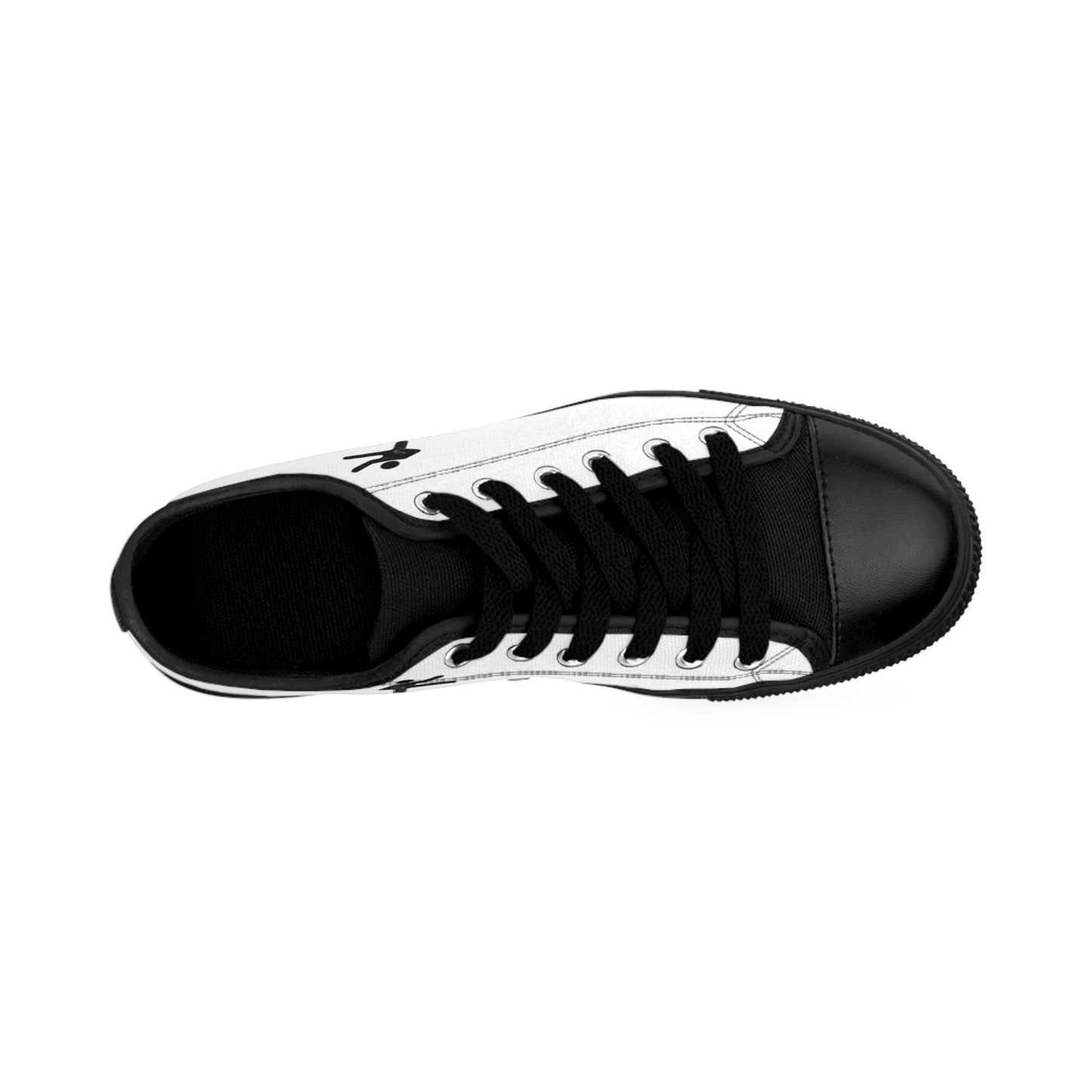 Daimyowear Men's Canvas Sneakers