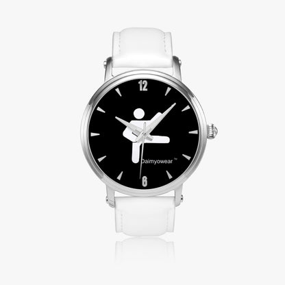 Daimyowear Automatic Watch with Stainless Steel Case