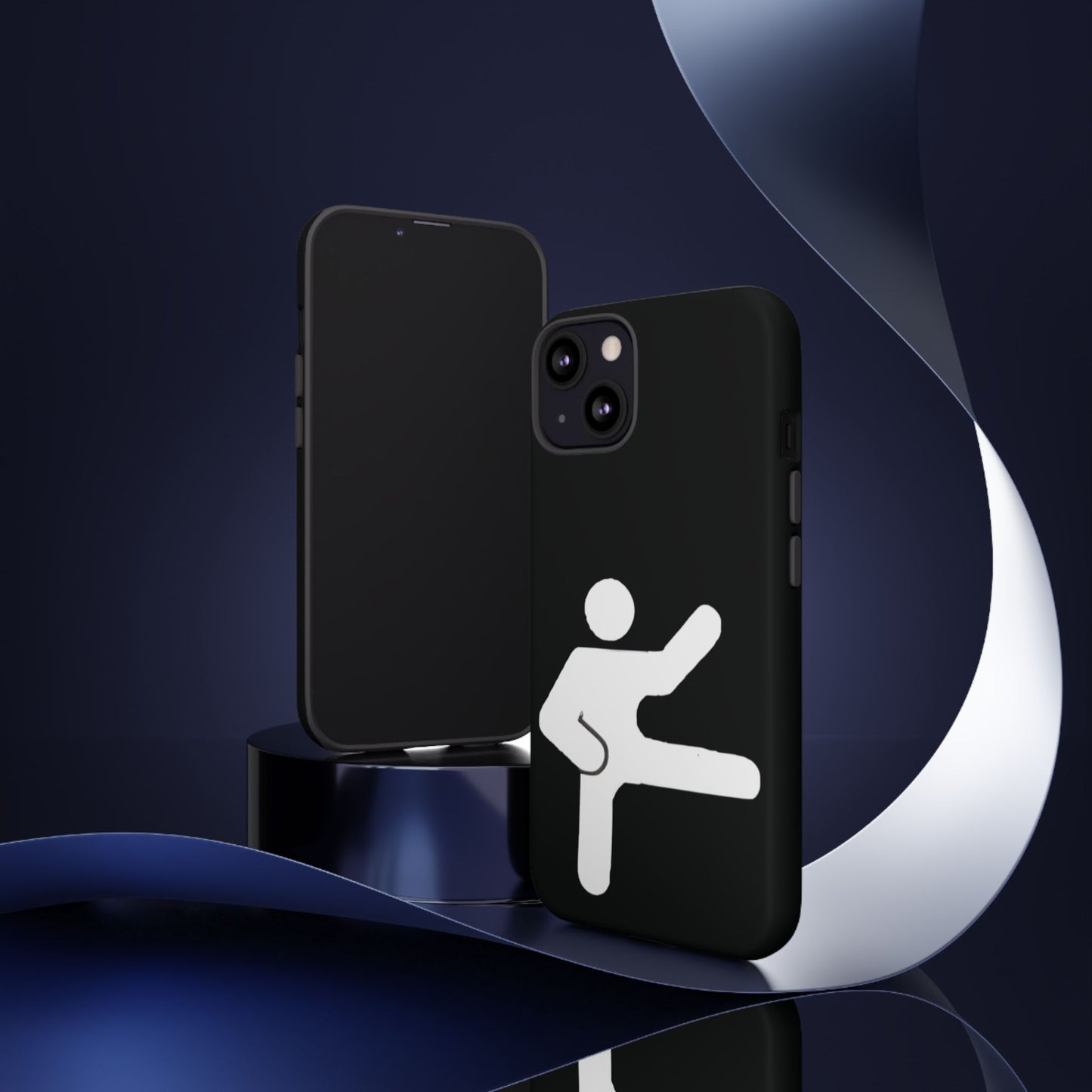 Daimyowear Brand Phone Cases