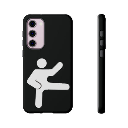 Daimyowear Brand Phone Cases