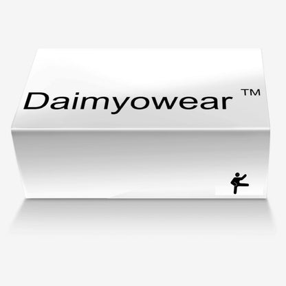 The Daimyowear Pro Kick One