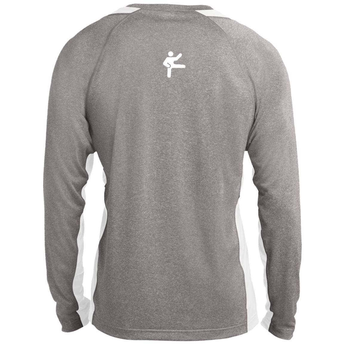 Daimyowear Long Sleeve Performance Shirt