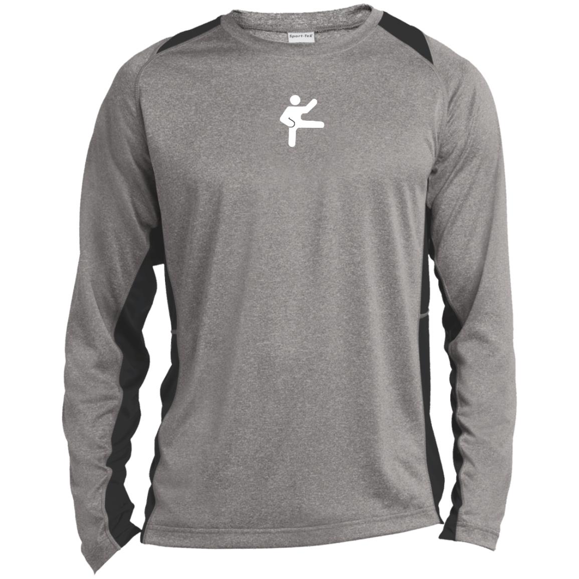 Daimyowear Long Sleeve Performance Shirt