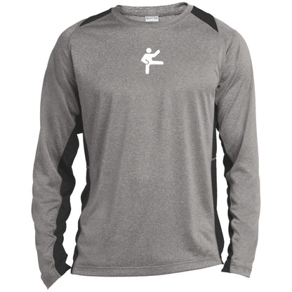 Daimyowear Long Sleeve Performance Shirt