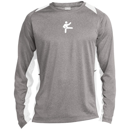 Daimyowear Long Sleeve Performance Shirt