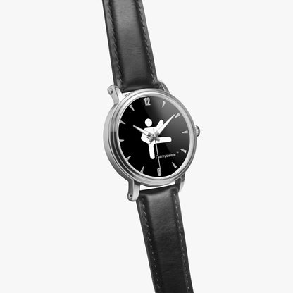 Daimyowear Automatic Watch with Stainless Steel Case